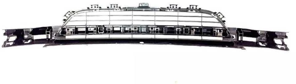 Bmw F20 F21 Lci Grilis Vidurys Apačioje Originalus 51117371737