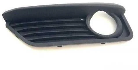 BMW F20 F21 LCI priekinio rūko žibinto apvado grotelės kairėje originalios 51117371665