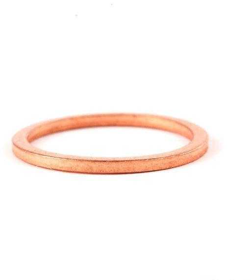 BMW F20 F21 N13 B16 A Dichtring Originalus 07119963308