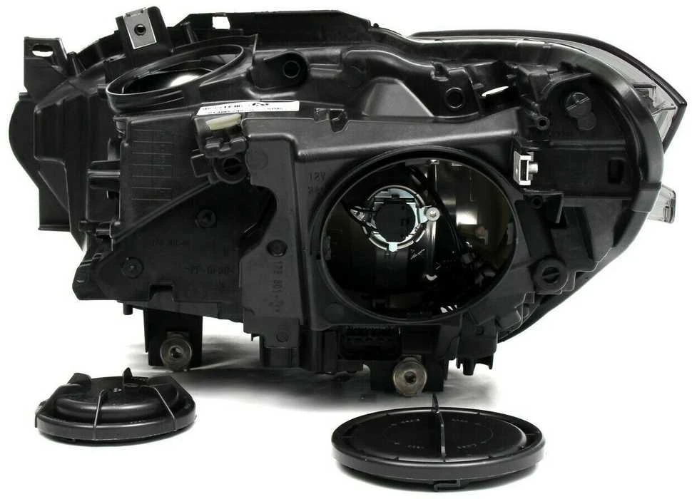 Bmw Dešinysis Priekinis Žibintas F20 F21 63117229672 Originalus 63117229672