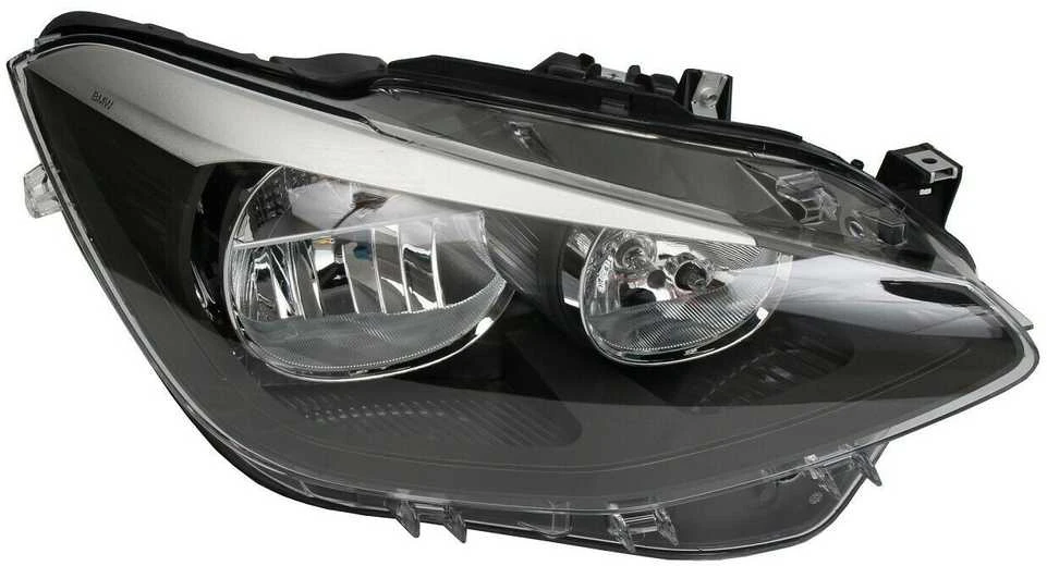 Bmw Dešinysis Priekinis Žibintas F20 F21 63117229672 Originalus 63117229672