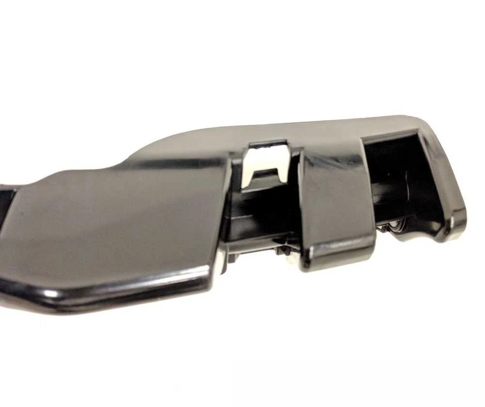 Bmw F20 F21 Lci Grilis Vidurys Apačioje Originalus 51117371737
