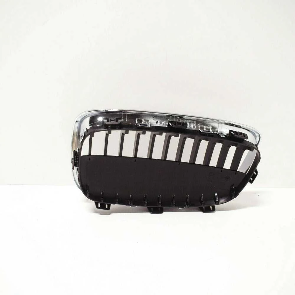 Bmw F20 F21 Priekinis Dešinysis Grillis Originalus 51137324390