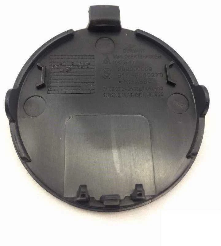 BMW F20 F21 Priekinis vilkimo akies dangtelis Originalus 51118064578
