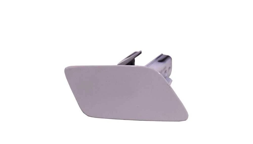 BMW F20 F21 priekinių žibintų ploviklio dangtelis, dešinysis originalus 51118064580