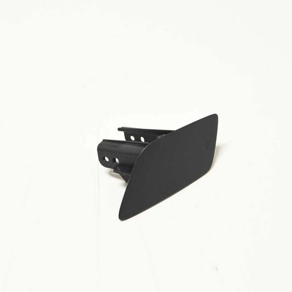 BMW F20 F21 priekinių žibintų ploviklio dangtelis kairysis originalus 51118064579