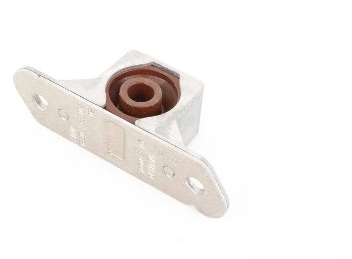 BMW F20 F22 F22 F30 išmetimo vamzdžio tvirtinimo įvorė priekinė originali 18307633092