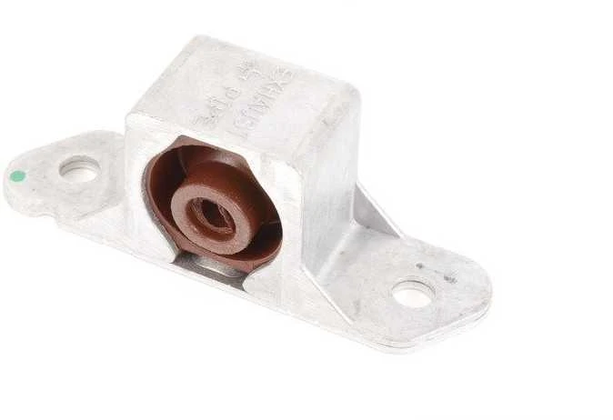 BMW F20 F22 F22 F30 išmetimo vamzdžio tvirtinimo įvorė priekinė originali 18307633092