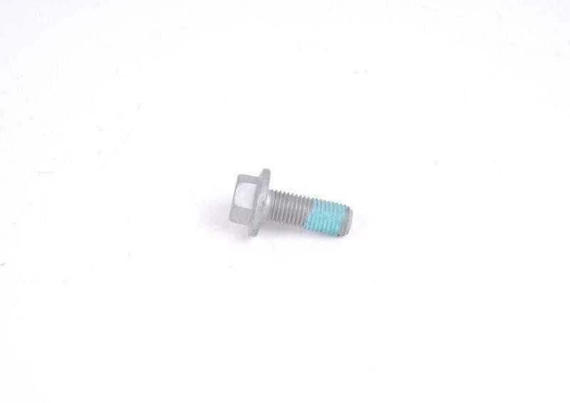 BMW F20 F22 šešiabriaunis varžtas su apykakle originalus 34206850536
