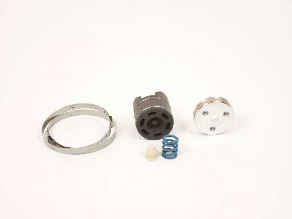 BMW F20 F22 vairo kolonėlės remonto rinkinys originalus 32106891974