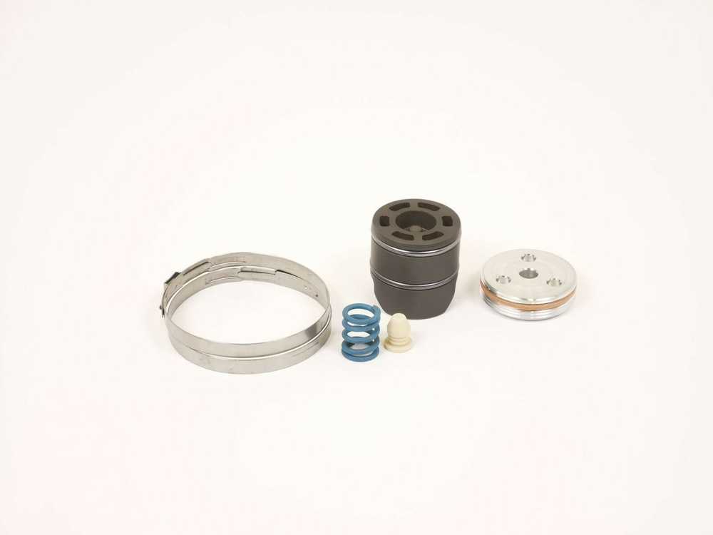 BMW F20 F22 vairo kolonėlės remonto rinkinys originalus 32106891974