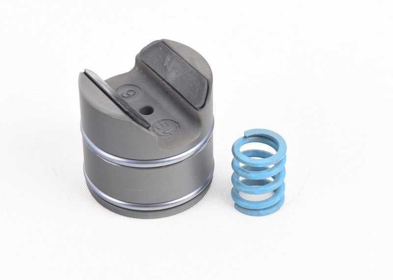 BMW F20 F22 vairo kolonėlės remonto rinkinys originalus 32106891974