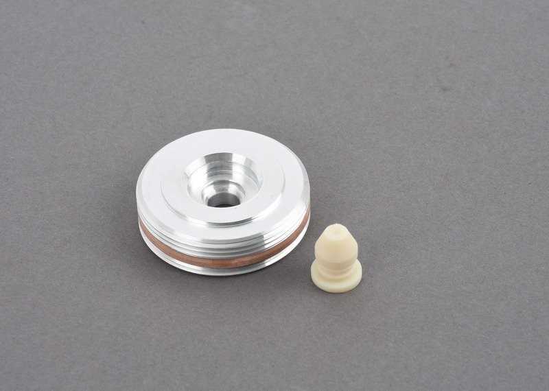 BMW F20 F22 vairo kolonėlės remonto rinkinys originalus 32106891974