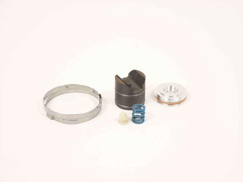 BMW F20 F22 vairo kolonėlės remonto rinkinys originalus 32106891974