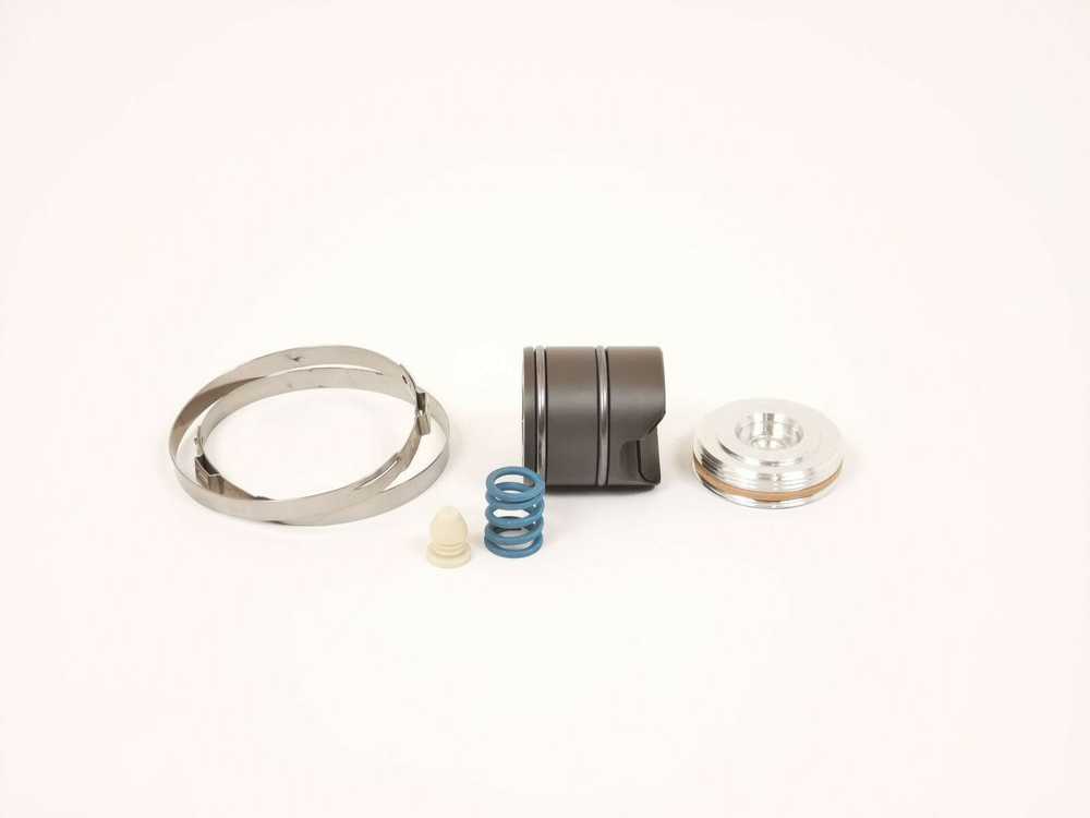 BMW F20 F22 vairo kolonėlės remonto rinkinys originalus 32106891974