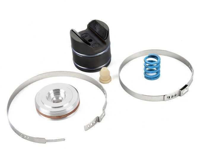 BMW F20 F22 vairo kolonėlės remonto rinkinys originalus 32106891974