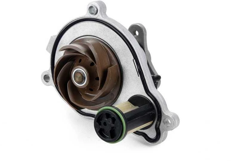 BMW F20 F23 G32 variklio vandens siurblys originalus 11518638026