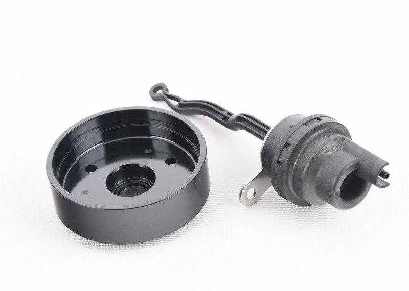 BMW F20 F23 G32 variklio vandens siurblys originalus 11518638026