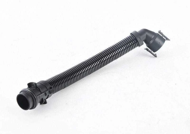 BMW F20 F23 oro įsiurbimo vamzdis originalus 13717823517