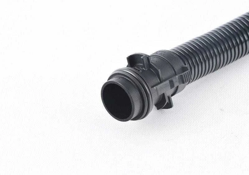 BMW F20 F23 oro įsiurbimo vamzdis originalus 13717823517