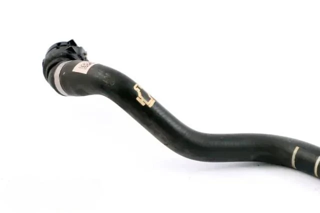 BMW F20 F30 aušinimo sistemos aušinimo žarna originali 17128605434
