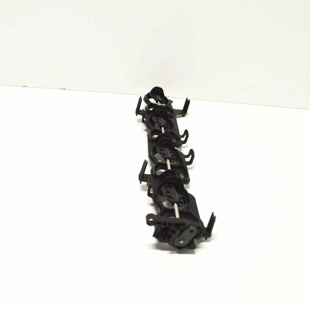 BMW F20 F30 F10 įsiurbimo kolektoriaus tarpiklis 11617812938