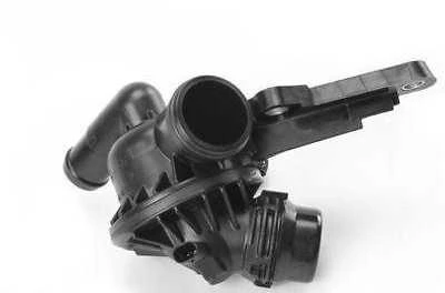 Bmw Termostato Korpusas Su Termostatu F20 F21 F30 F31 Originalus 11537600584