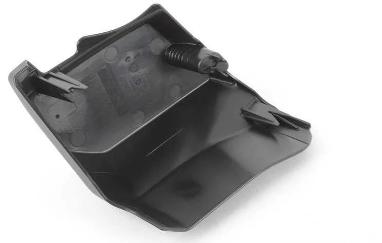 BMW F20 F30 F32 Dangos Viršutinė Dėklas Originalus 12528620771