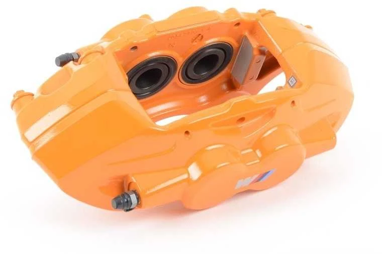 BMW F20 F30 F32 Galios Sausos Oranžinis Kairė Originalus 34106875655