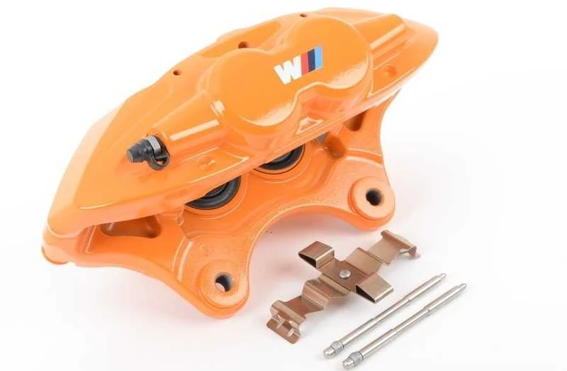 BMW F20 F30 F32 Galios Sausos Oranžinis Kairė Originalus 34106875655