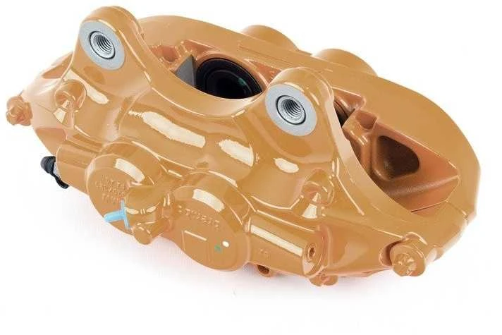 BMW F20 F30 F32 Galios Sausos Oranžinis Kairė Originalus 34106875655