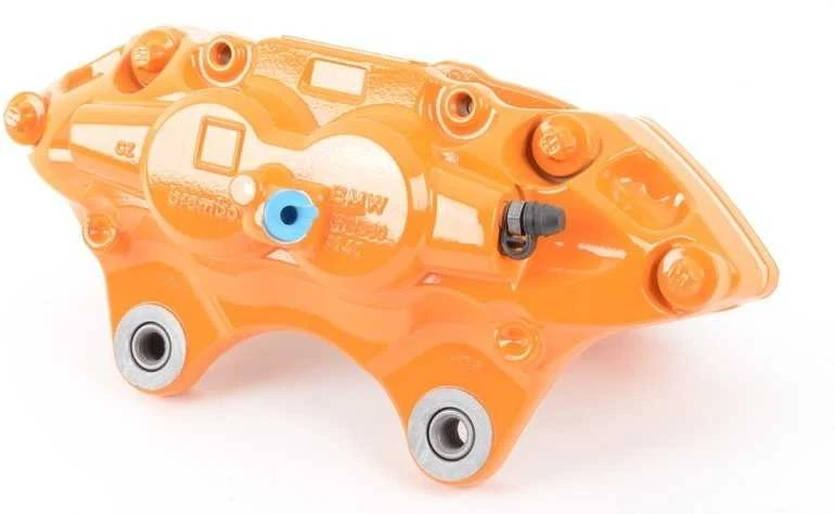 BMW F20 F30 F32 Galios Sausos Oranžinis Kairė Originalus 34106875655