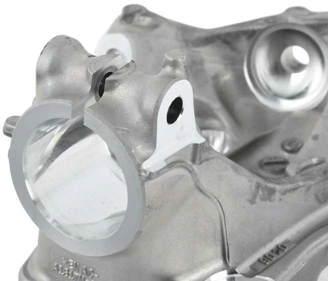 BMW F20 F30 F32 Kairinis Kairys Originalus 31206878609