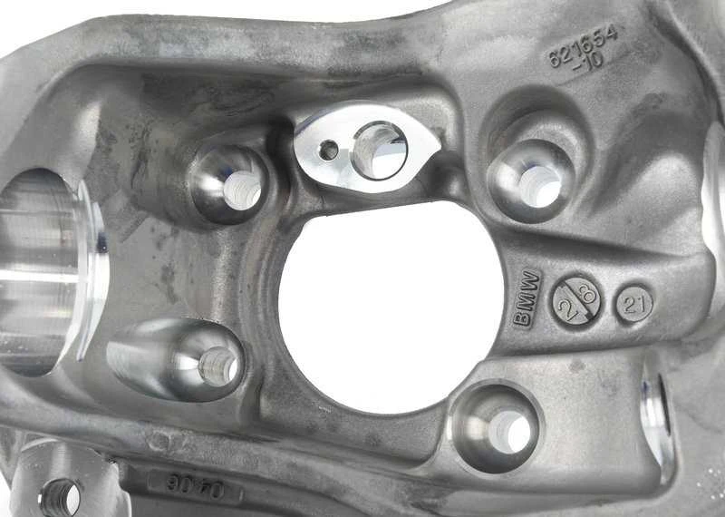 BMW F20 F30 F32 Kairinis Kairys Originalus 31206878609