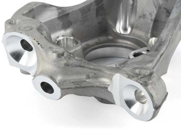 BMW F20 F30 F32 Kairinis Kairys Originalus 31206878609