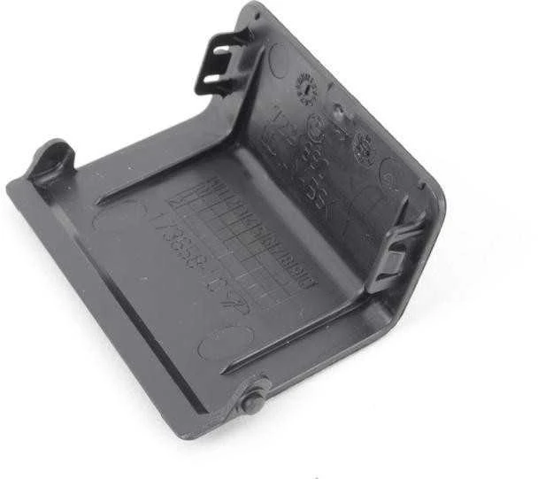BMW F20 F30 F32 OBD Dėklas Originalus 51437272619