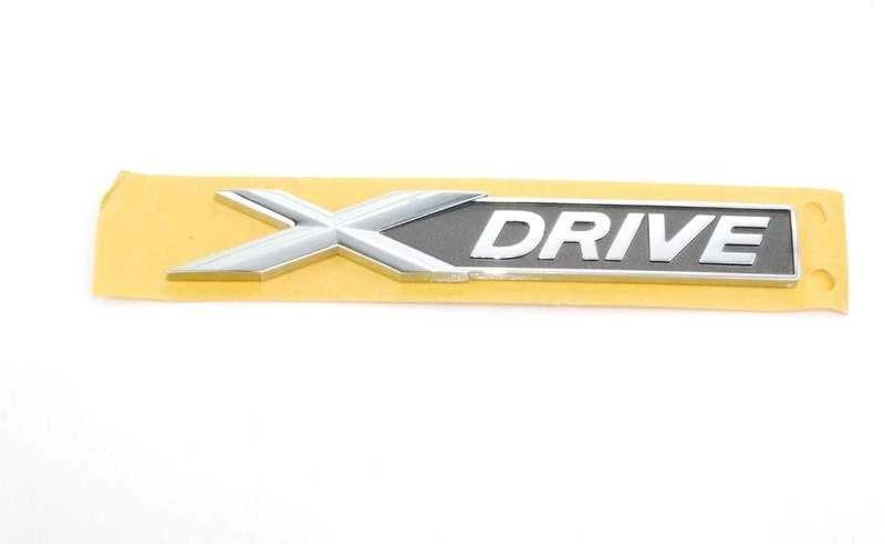 Bmw F20 F30 F32 Raidės Originalus 51147318576