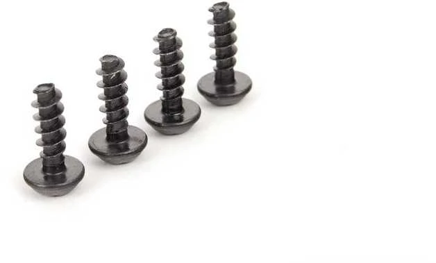 BMW F20 F30 F45 F34 F10 vairo rato varžtų rinkinys originalus 32307848333