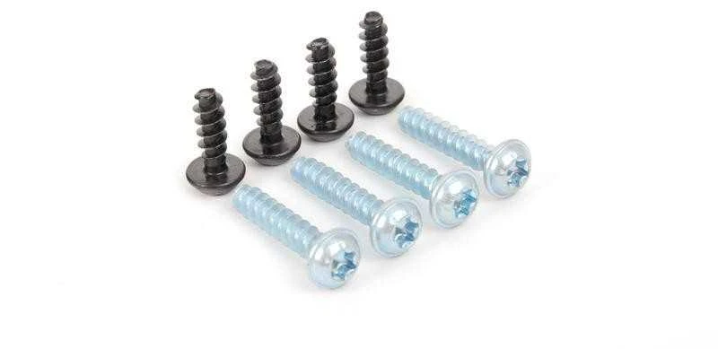 BMW F20 F30 F45 F34 F10 vairo rato varžtų rinkinys originalus 32307848333