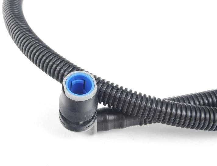 BMW F20 F30 F83 F36 Valytuvo plovimo - priekinio stiklo - plovimo žarna originali 61677241677