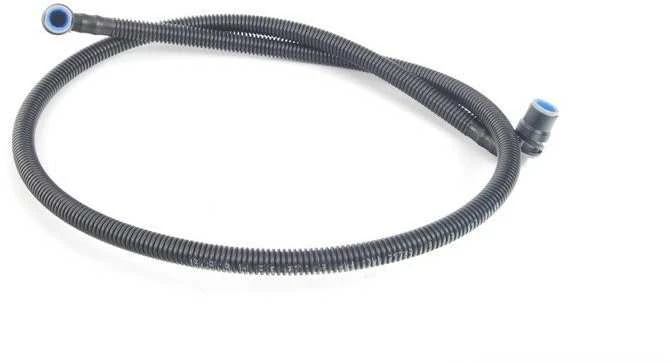 BMW F20 F30 F83 F36 Valytuvo plovimo - priekinio stiklo - plovimo žarna originali 61677241677