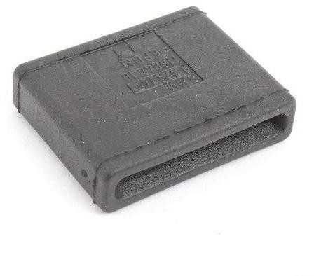 BMW F20 F30 F87 oro įsiurbimo ortakis įsiurbimo vamzdis guminis montavimas originalus 13718573147