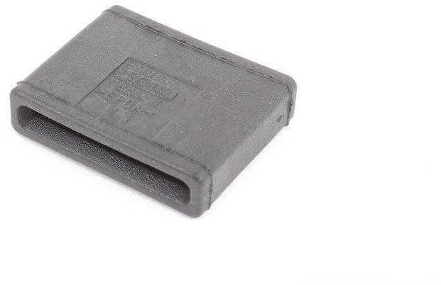 BMW F20 F30 F87 oro įsiurbimo ortakis įsiurbimo vamzdis guminis montavimas originalus 13718573147