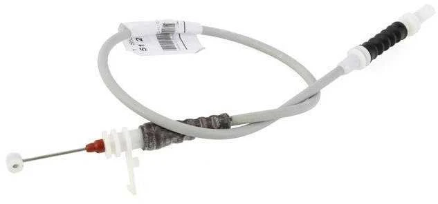BMW F20 F32 F82 M4 Durys Rankenos Kabelis Originalus 51217242575