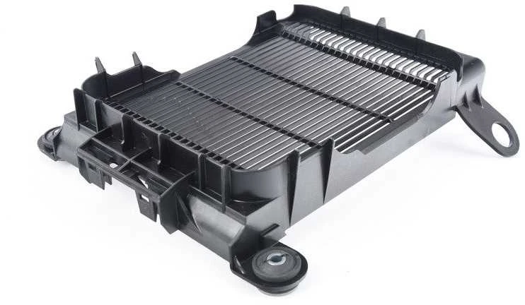 BMW F20 F33 variklio alyvos aušintuvo rėmas originalus 17219452275
