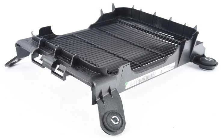 BMW F20 F33 variklio alyvos aušintuvo rėmas originalus 17219452275