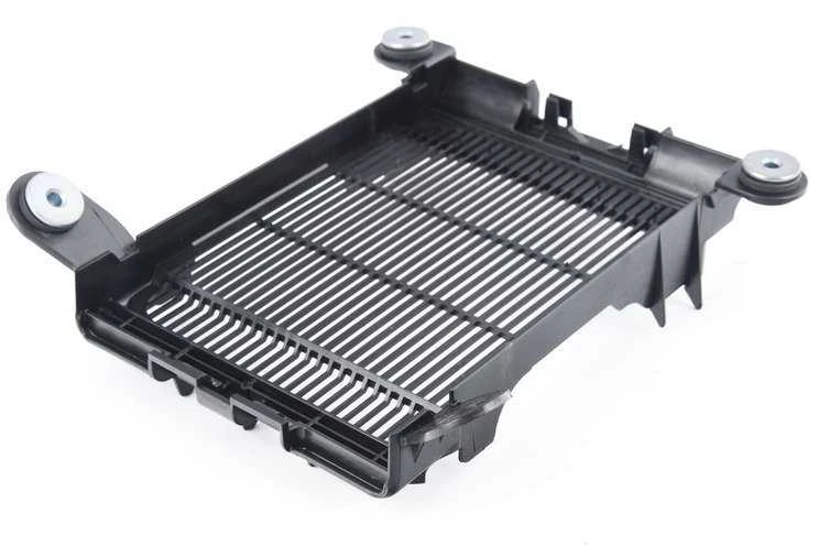 BMW F20 F33 variklio alyvos aušintuvo rėmas originalus 17219452275