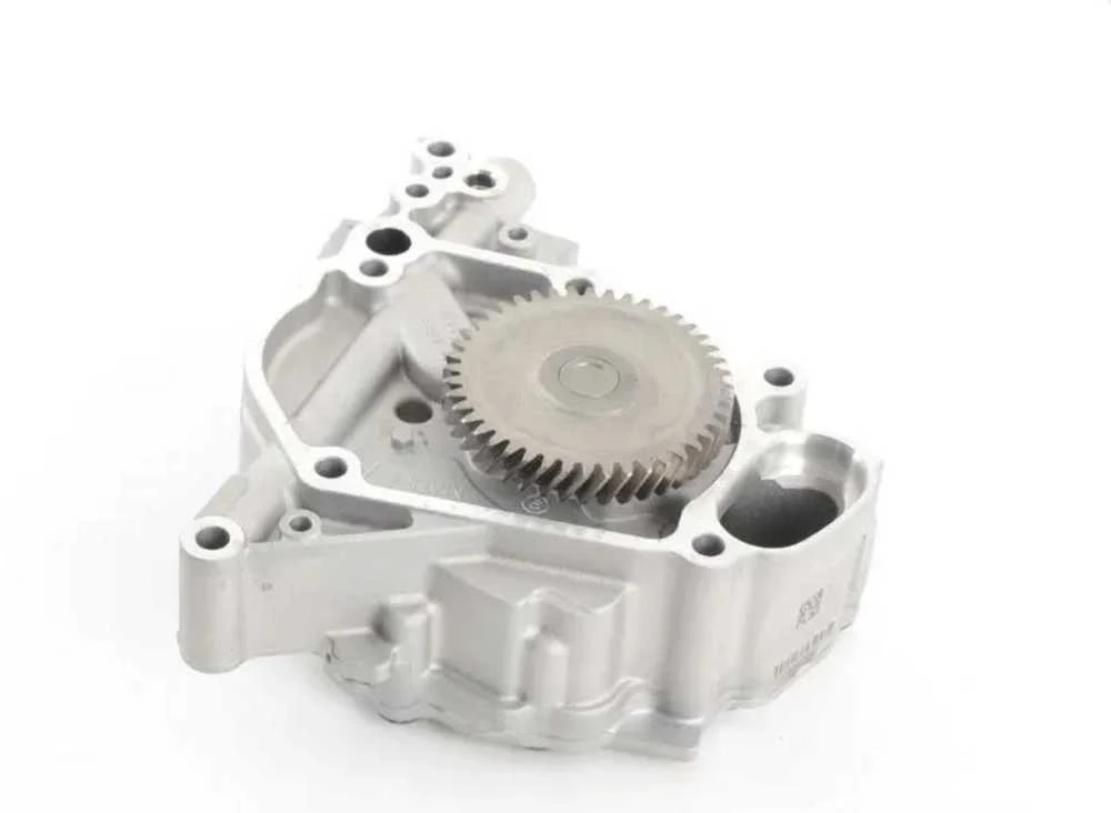 BMW F20 F36 E89 variklio alyvos siurblys originalus 11417610378