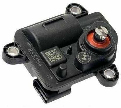 BMW F20 F44 išmetimo vožtuvo valdymo vožtuvas originalus 18308632154