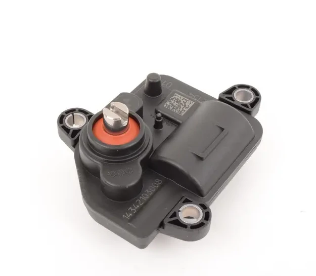 BMW F20 F44 išmetimo vožtuvo valdymo vožtuvas originalus 18308632154